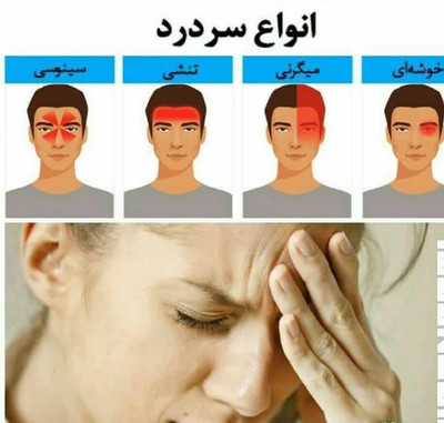 روغن هلکسیر ماساژ وتسکین  سردرد و میگرن برند اکسونیک مستقیم از نمایندگی ایران زمین